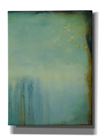 Image of 'Whispering Souls II' by Erin Ashley, Giclee Canvas Wall Art