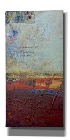 Image of 'Backstage 34 I' by Erin Ashley, Giclee Canvas Wall Art