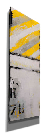 Image of 'Route 78 I' by Erin Ashley, Giclee Canvas Wall Art