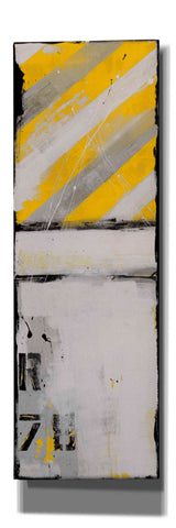 Image of 'Route 78 I' by Erin Ashley, Giclee Canvas Wall Art