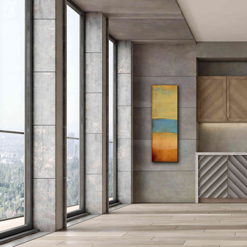 Image of 'Allure of the Seas I' by Erin Ashley, Giclee Canvas Wall Art,20 x 60