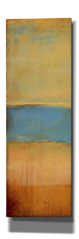 Image of 'Allure of the Seas I' by Erin Ashley, Giclee Canvas Wall Art