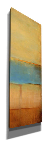 Image of 'Allure of the Seas II' by Erin Ashley, Giclee Canvas Wall Art