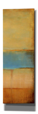 Image of 'Allure of the Seas II' by Erin Ashley, Giclee Canvas Wall Art