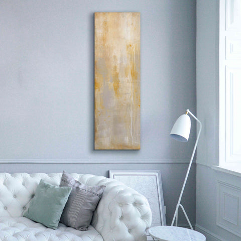 Image of 'Careless Whisper I' by Erin Ashley, Giclee Canvas Wall Art,20 x 60