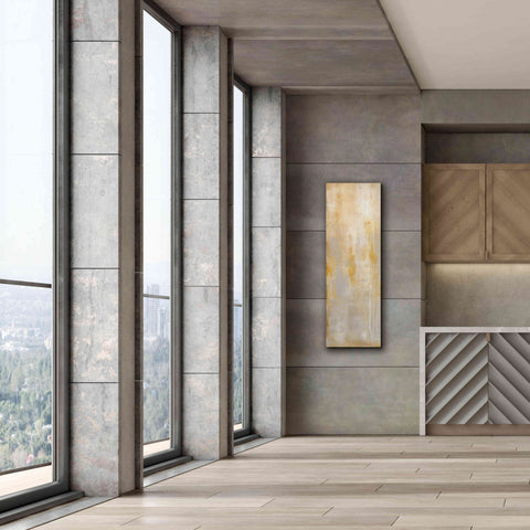 Image of 'Careless Whisper I' by Erin Ashley, Giclee Canvas Wall Art,20 x 60