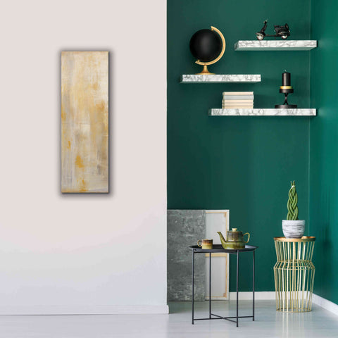 Image of 'Careless Whisper II' by Erin Ashley, Giclee Canvas Wall Art,12 x 36