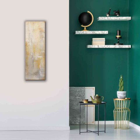 Image of 'Careless Whisper III' by Erin Ashley, Giclee Canvas Wall Art,12 x 36