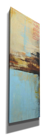 Image of 'Dockside 37 II' by Erin Ashley, Giclee Canvas Wall Art