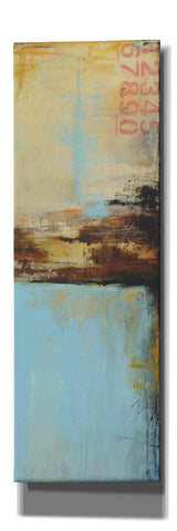 Image of 'Dockside 37 II' by Erin Ashley, Giclee Canvas Wall Art