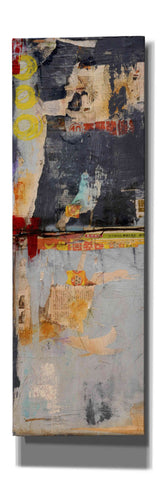 Image of 'Hong Kong Post I' by Erin Ashley, Giclee Canvas Wall Art