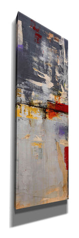 Image of 'Hong Kong Post II' by Erin Ashley, Giclee Canvas Wall Art