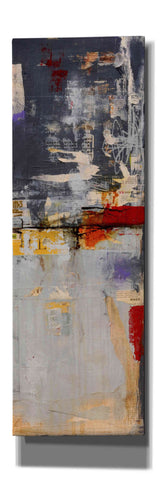 Image of 'Hong Kong Post II' by Erin Ashley, Giclee Canvas Wall Art