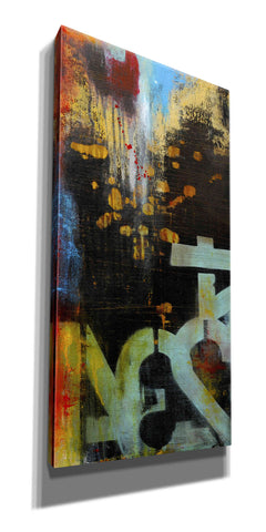 Image of 'Out Numbered I' by Erin Ashley, Giclee Canvas Wall Art