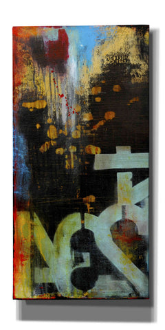 Image of 'Out Numbered I' by Erin Ashley, Giclee Canvas Wall Art