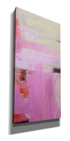 Image of 'Sweet Emotion I' by Erin Ashley, Giclee Canvas Wall Art
