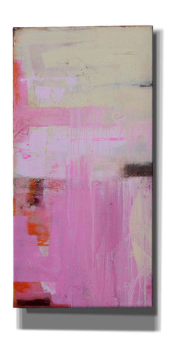 Image of 'Sweet Emotion I' by Erin Ashley, Giclee Canvas Wall Art