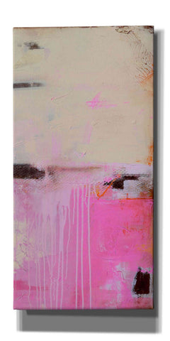 Image of 'Sweet Emotion II' by Erin Ashley, Giclee Canvas Wall Art