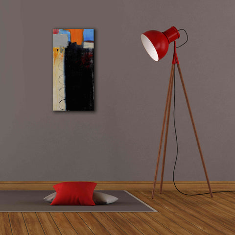 Image of 'Thats a Wrap III' by Erin Ashley, Giclee Canvas Wall Art,12x24