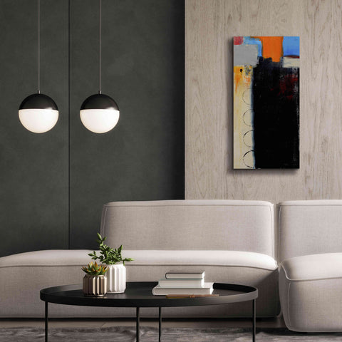 Image of 'Thats a Wrap III' by Erin Ashley, Giclee Canvas Wall Art,20x40