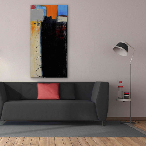 Image of 'Thats a Wrap III' by Erin Ashley, Giclee Canvas Wall Art,30x60