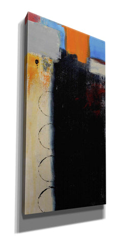 Image of 'Thats a Wrap III' by Erin Ashley, Giclee Canvas Wall Art