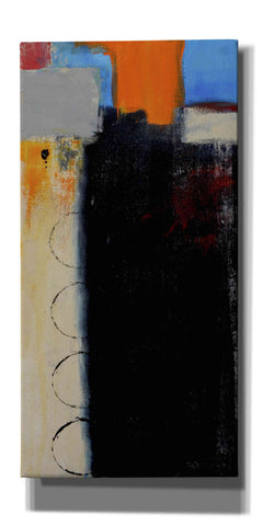 Image of 'Thats a Wrap III' by Erin Ashley, Giclee Canvas Wall Art