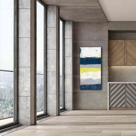 Image of 'On the Boardwalk I' by Erin Ashley, Giclee Canvas Wall Art,30x60