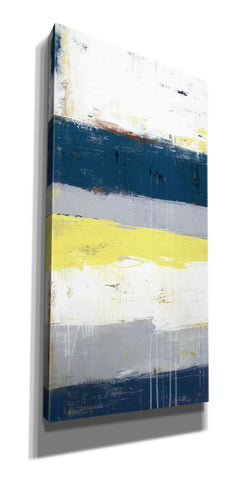 Image of 'On the Boardwalk I' by Erin Ashley, Giclee Canvas Wall Art