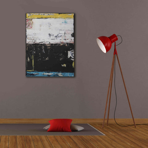 Image of 'Down & Dirty' by Erin Ashley, Giclee Canvas Wall Art,26x34