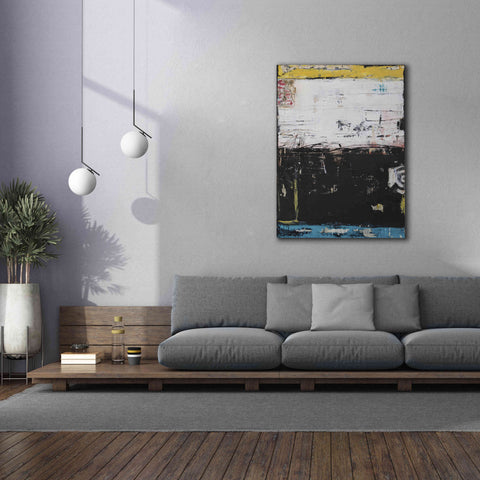 Image of 'Down & Dirty' by Erin Ashley, Giclee Canvas Wall Art,40x54