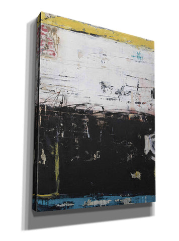 Image of 'Down & Dirty' by Erin Ashley, Giclee Canvas Wall Art