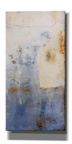 Image of 'Journey to Paris II' by Erin Ashley, Giclee Canvas Wall Art