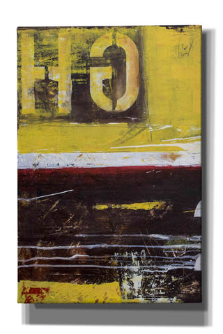 Image of 'Junction 234 I' by Erin Ashley, Giclee Canvas Wall Art