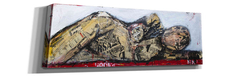 Image of 'One More Night' by Erin Ashley, Giclee Canvas Wall Art