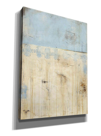 Image of 'Shabby Cottage' by Erin Ashley, Giclee Canvas Wall Art