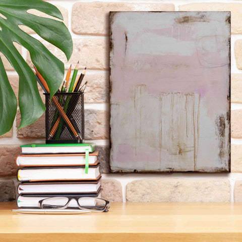 Image of 'Soft Sounds' by Erin Ashley, Giclee Canvas Wall Art,12 x 16