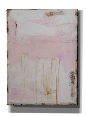 Image of 'Soft Sounds' by Erin Ashley, Giclee Canvas Wall Art