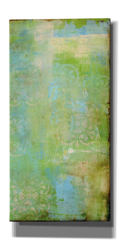 Image of 'Vintage Summer I' by Erin Ashley, Giclee Canvas Wall Art