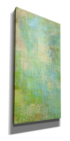 Image of 'Vintage Summer II' by Erin Ashley, Giclee Canvas Wall Art