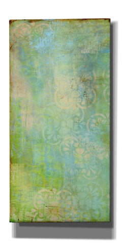 Image of 'Vintage Summer II' by Erin Ashley, Giclee Canvas Wall Art