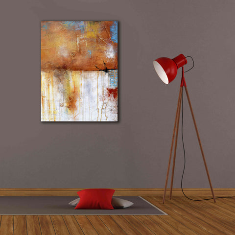 Image of 'November Rain II' by Erin Ashley, Giclee Canvas Wall Art,26 x 34