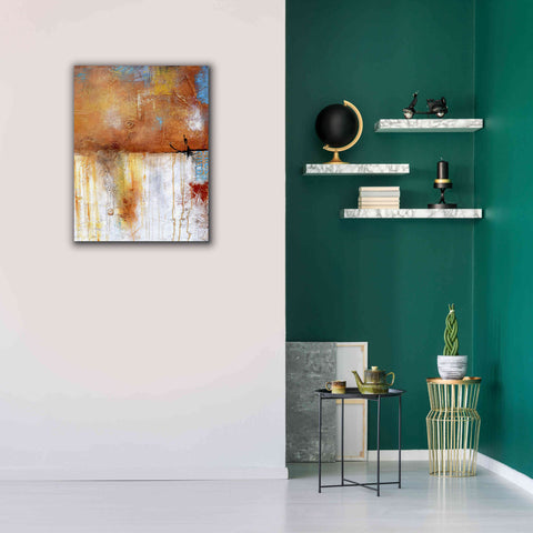 Image of 'November Rain II' by Erin Ashley, Giclee Canvas Wall Art,26 x 34