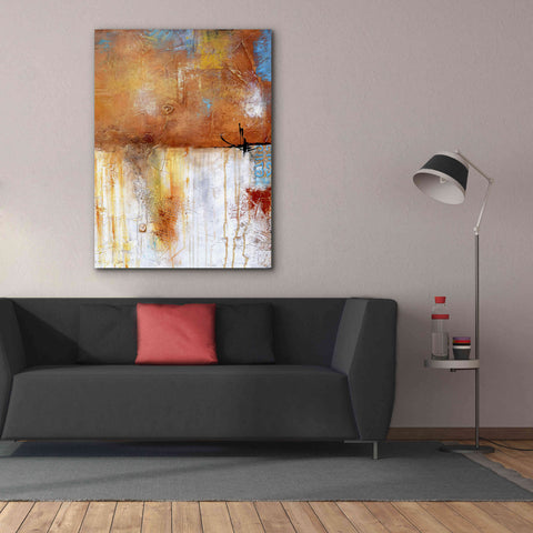 Image of 'November Rain II' by Erin Ashley, Giclee Canvas Wall Art,40 x 54