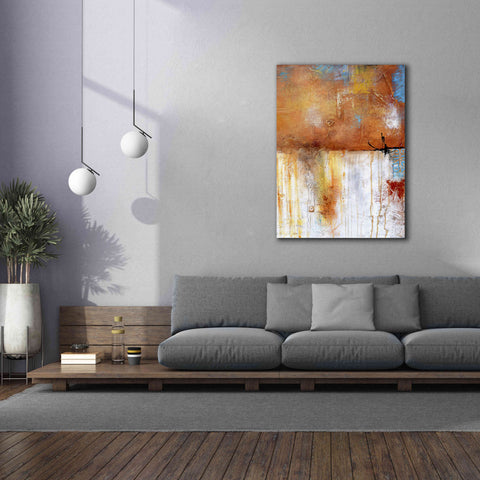 Image of 'November Rain II' by Erin Ashley, Giclee Canvas Wall Art,40 x 54