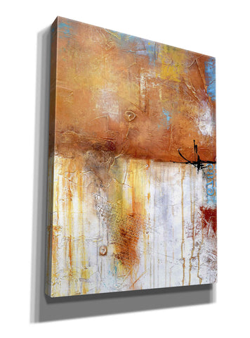 Image of 'November Rain II' by Erin Ashley, Giclee Canvas Wall Art