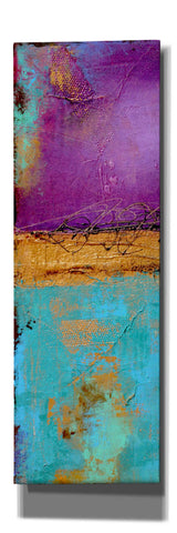 Image of 'Jewel of the Nile I' by Erin Ashley, Giclee Canvas Wall Art