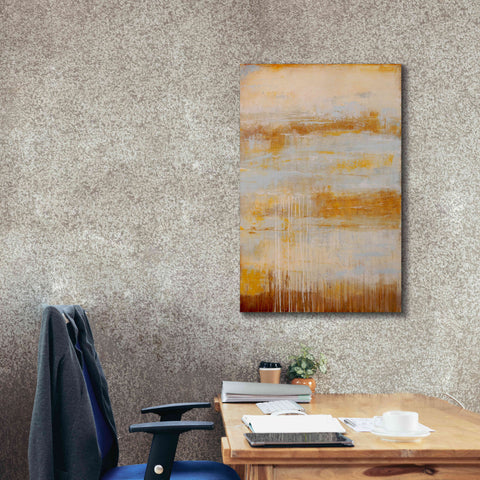 Image of 'Ashwood Creek I' by Erin Ashley, Giclee Canvas Wall Art,26 x 40