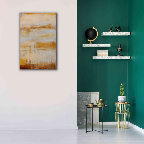 Image of 'Ashwood Creek I' by Erin Ashley, Giclee Canvas Wall Art,26 x 40