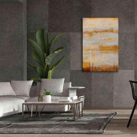 Image of 'Ashwood Creek I' by Erin Ashley, Giclee Canvas Wall Art,40 x 60